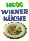 Buchcover Wiener Küche