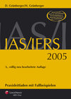 Buchcover IAS/IFRS 2005