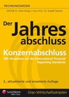 Buchcover Der Jahresabschluss - Konzernabschluss