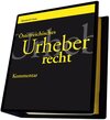 Buchcover Österreichisches Urheberrecht - Kommentar