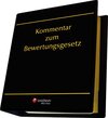 Buchcover Kommentar zum Bewertungsgesetz