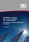 Buchcover Kollektivvertrag für Angestellte der Elektro- und Elektronikindustrie