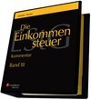 Buchcover Die Einkommensteuer (EStG 1988) Band III: Kommentar
