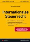 Buchcover Steuerrecht - Internationales Steuerrecht
