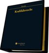 Buchcover Österreichisches Straßenverkehrsrecht - Kraftfahrrecht
