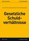 Buchcover Bürgerliches Recht - Gesetzliche Schuldverhältnisse