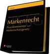 Buchcover Markenrecht - Praxiskommentar zum Markenschutzgesetz