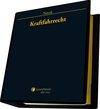 Buchcover Österreichisches Straßenverkehrsrecht - Kraftfahrrecht