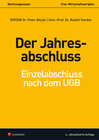 Buchcover Der Jahresabschluss - Einzelabschluss nach dem UGB