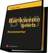 Buchcover Bankwesengesetz - BWG Kommentar