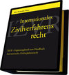 Buchcover Internationales Zivilverfahrensrecht