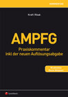 Buchcover AMPFG