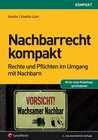 Buchcover Nachbarrecht kompakt