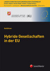 Buchcover Hybride Gesellschaften in der EU