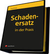 Buchcover Schadenersatz in der Praxis