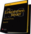 Buchcover Die Einkommensteuer (EStG 1988) Band II - Rechtsprechung