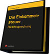 Buchcover Die Einkommensteuer (EStG 1988) Band II - Rechtsprechung