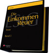 Buchcover Die Einkommensteuer (EStG 1988) Band I: Texte / Die Einkommensteuer (EStG 1988) Band I - Texte