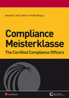 Buchcover Compliance Meisterklasse