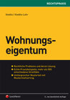 Buchcover Wohnungseigentum