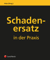 Buchcover Schadenersatz in der Praxis