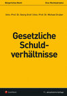 Buchcover Gesetzliche Schuldverhältnisse