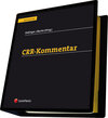 Buchcover CRR-Kommentar