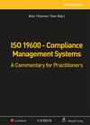 Buchcover ISO 19600 - Compliance Management Systems