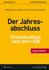 Buchcover Der Jahresabschluss - Einzelabschluss nach dem UGB