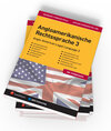 Buchcover Angloamerikanische Rechtssprache / PAKET Angloamerikanische Rechtssprache 1 - 3