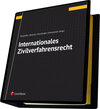 Buchcover Internationales Zivilverfahrensrecht