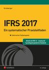 Buchcover IFRS 2017