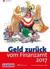 Buchcover Geld zurück vom Finanzamt 2017