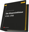 Buchcover Die Körperschaftsteuer (KStG 1988)