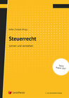 Buchcover Steuerrecht