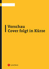 Buchcover Obsorge kompakt