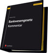 Buchcover Bankwesengesetz - BWG Kommentar