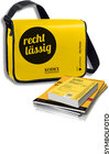 Buchcover YELLAW BAG – Unternehmensrecht: Skripten + Kodex