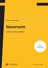 Buchcover Steuerrecht