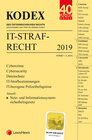 Buchcover KODEX IT-Strafrecht