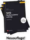 Buchcover PAKET: FSG / KFG / StVO - Taschenkommentare