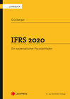 Buchcover IFRS 2020