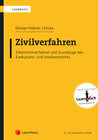 Buchcover Zivilverfahren