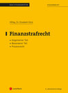 Buchcover Finanzstrafrecht