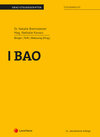 Buchcover BAO