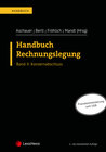 Buchcover Handbuch Rechnungslegung / Handbuch Rechnungslegung, Band II: Konzernabschluss