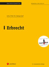 Buchcover Erbrecht (Skriptum)