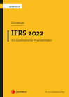 Buchcover IFRS 2022