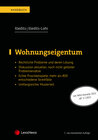 Buchcover Wohnungseigentum