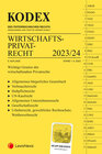 Buchcover KODEX Wirtschaftsprivatrecht 2023/24 - inkl. App